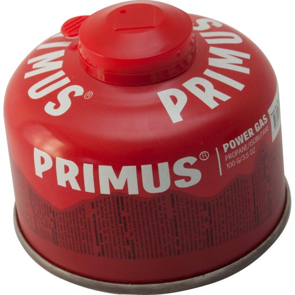 Butelie Primus Power Gas 100g