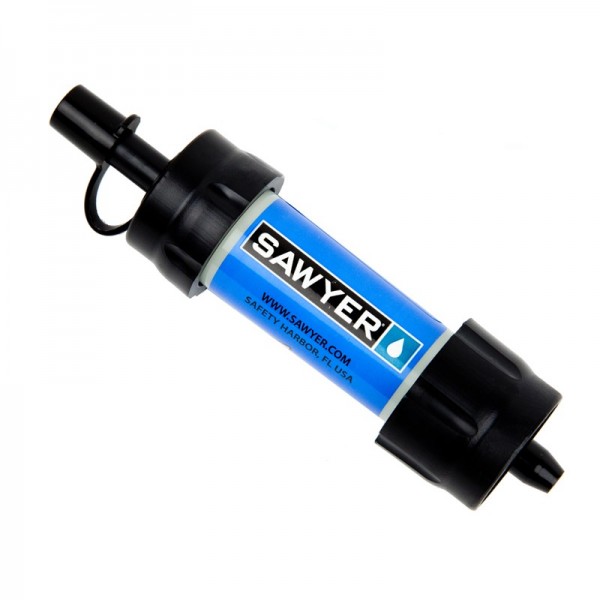 Filtru apa Sawyer Mini Filtru apa Sawyer Mini