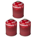 Butelie Primus Power Gas 450g - AlpinMag