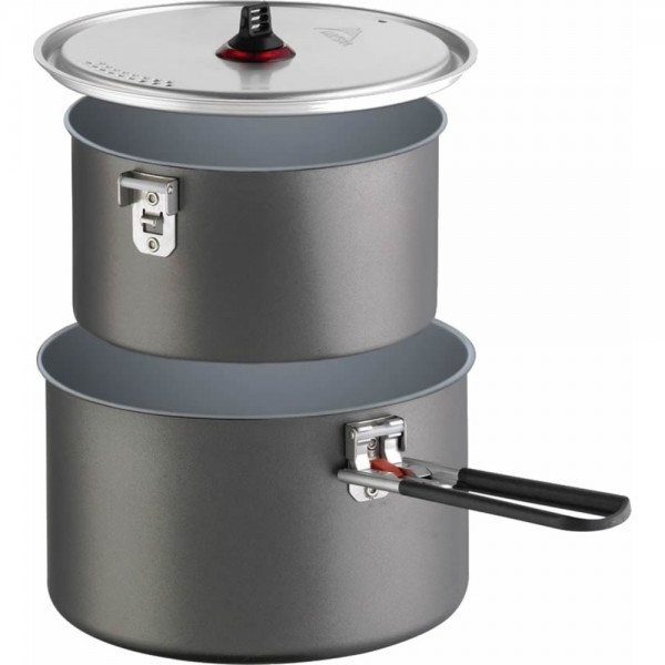 Oale MSR Ceramic 2 Pot Set