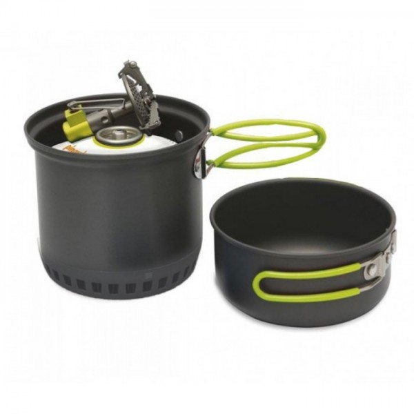 Set vase Pinguin Solo X