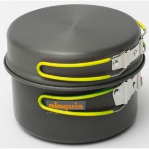 Set oale Pinguin Quadri 3-5 persoane