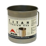 Titan Cup™ MSR