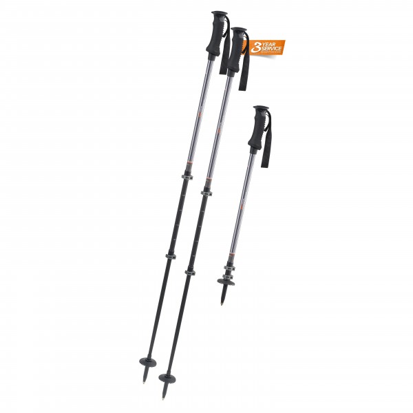 Bete trekking Komperdell Mountaineer PL Foam