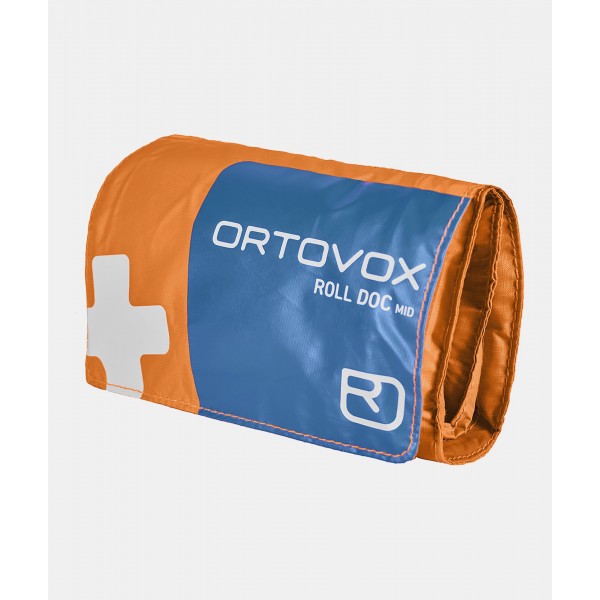 Trusa prim ajutor Ortovox Roll Doc Mid Trusa prim ajutor Ortovox Roll Doc Mid