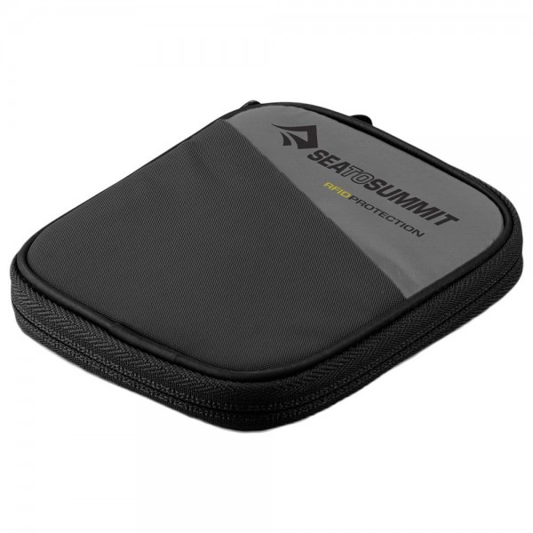 Portofel pentru calatorii RFiD