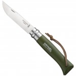 Cutit Opinel Adventurer color