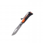 Cutit Opinel Outdoor nr8 - AlpinMag