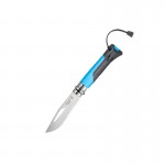 Cutit Opinel Outdoor nr8 - AlpinMag
