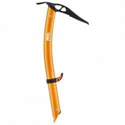 Piolet Petzl Gully