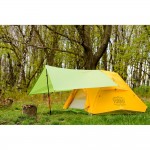 Pelerina Poncho Turbat Molfar