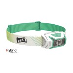 Lanterna frontala Petzl Actik Core - AlpinMag