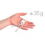 Frontala Petzl Bindi - AlpinMag