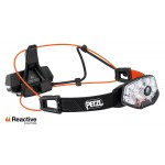 Frontala Petzl Nao RL