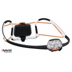 Frontala Petzl Iko Core