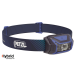 Lanterna frontala Petzl Actik Core - AlpinMag