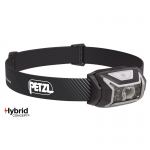 Lanterna frontala Petzl Actik Core - AlpinMag