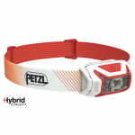 Lanterna frontala Petzl Actik Core - AlpinMag