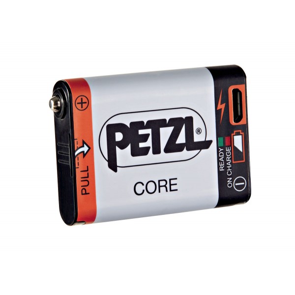 Acumulator Petzl Accu Core - AlpinMag