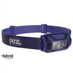 Frontala Petzl Tikka Core