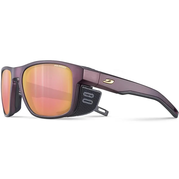 Ochelari Julbo Shield Polarized 3CF