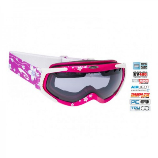 Ochelari ski Goggle H831