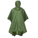 Pelerina Poncho Turbat Molfar