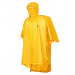 Pelerina Poncho Turbat Molfar