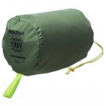 Pelerina Poncho Turbat Molfar