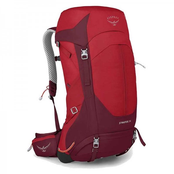 Rucsac Osprey Stratos 36