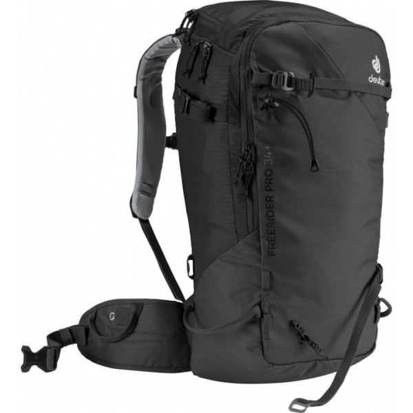 Rucsac Deuter Freerider Pro 34+ Rucsac Deuter Freerider Pro 34+