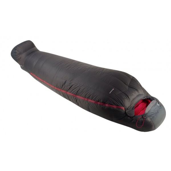 Montane Alpinist -31ºC Extrem