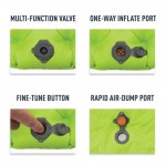 Saltea Sea to Summit Comfort Light Insulated