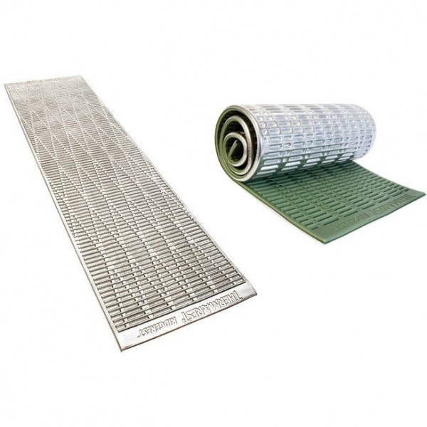 Thermarest RidgeRest SoLite Large