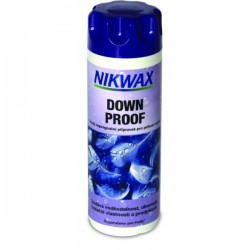 Nikwax Down Proof 