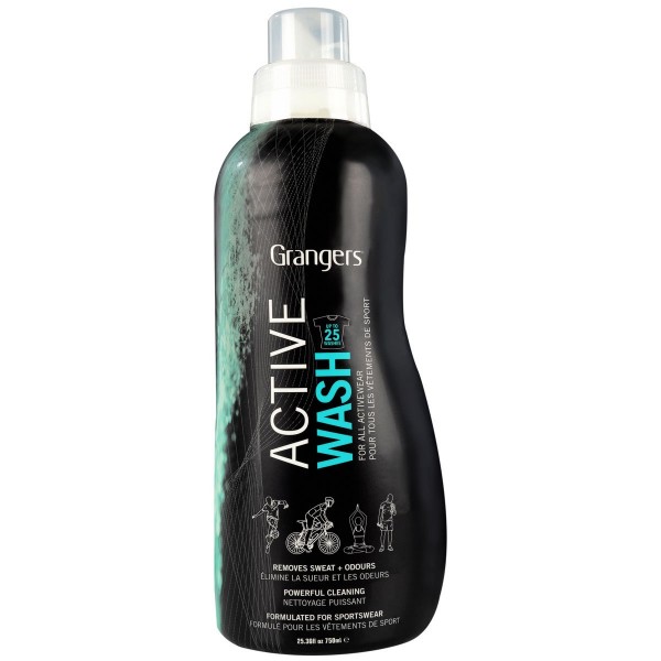 Detergent Grangers Active Wash