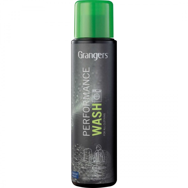 Detergent Grangers Performance Wash