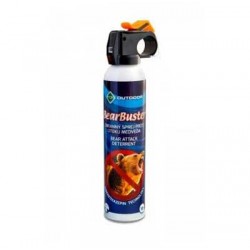 Spray autoaparere Bear Buster