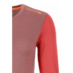 Bluza de corp dama Ortovox Rock n Wool