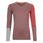 Bluza de corp dama Ortovox Rock n Wool
