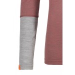 Bluza de corp dama Ortovox Rock n Wool