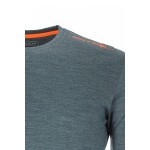 Bluza de corp Ortovox Rock'n'Wool - AlpinMag
