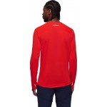 Bluza Mammut Aenergy FL Longsleeve Men