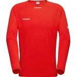Bluza Mammut Aenergy FL Longsleeve Men
