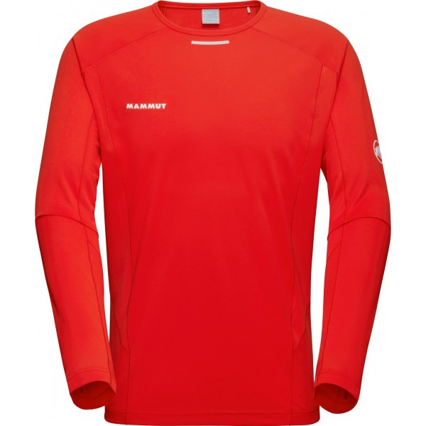 Bluza Mammut Aenergy FL Longsleeve Men