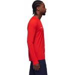 Bluza Mammut Aenergy FL Longsleeve Men