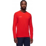 Bluza Mammut Aenergy FL Longsleeve Men