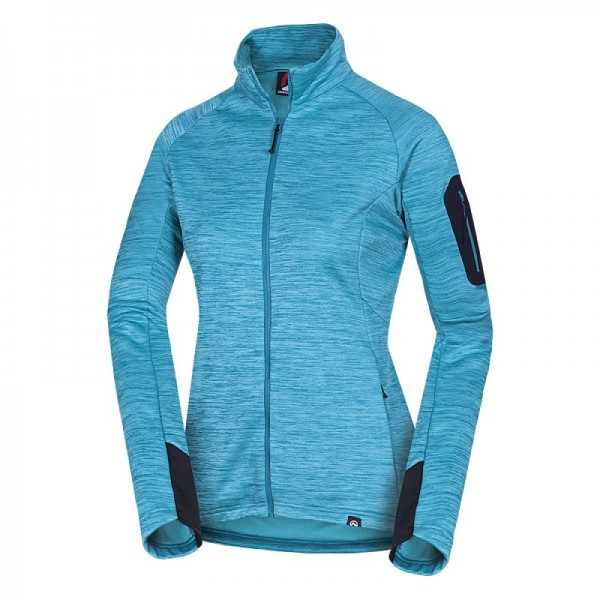 Bluza fleece Bertha Northfinder