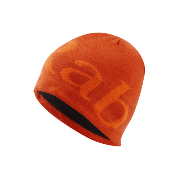 Caciula Rab Logo Beanie