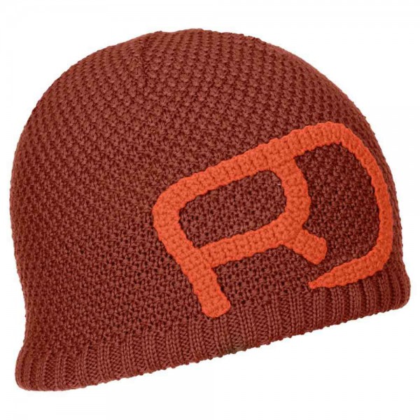 Caciula din lana Ortovox Rock'n Wool